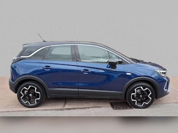 Used Vauxhall Crossland 2022 for sale - 75968177: Photo