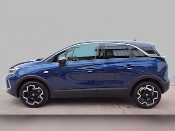 Used Vauxhall Crossland 2022 for sale - 75968177: Photo