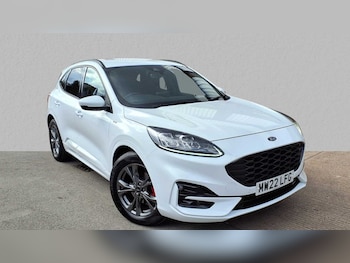 Ford - Kuga