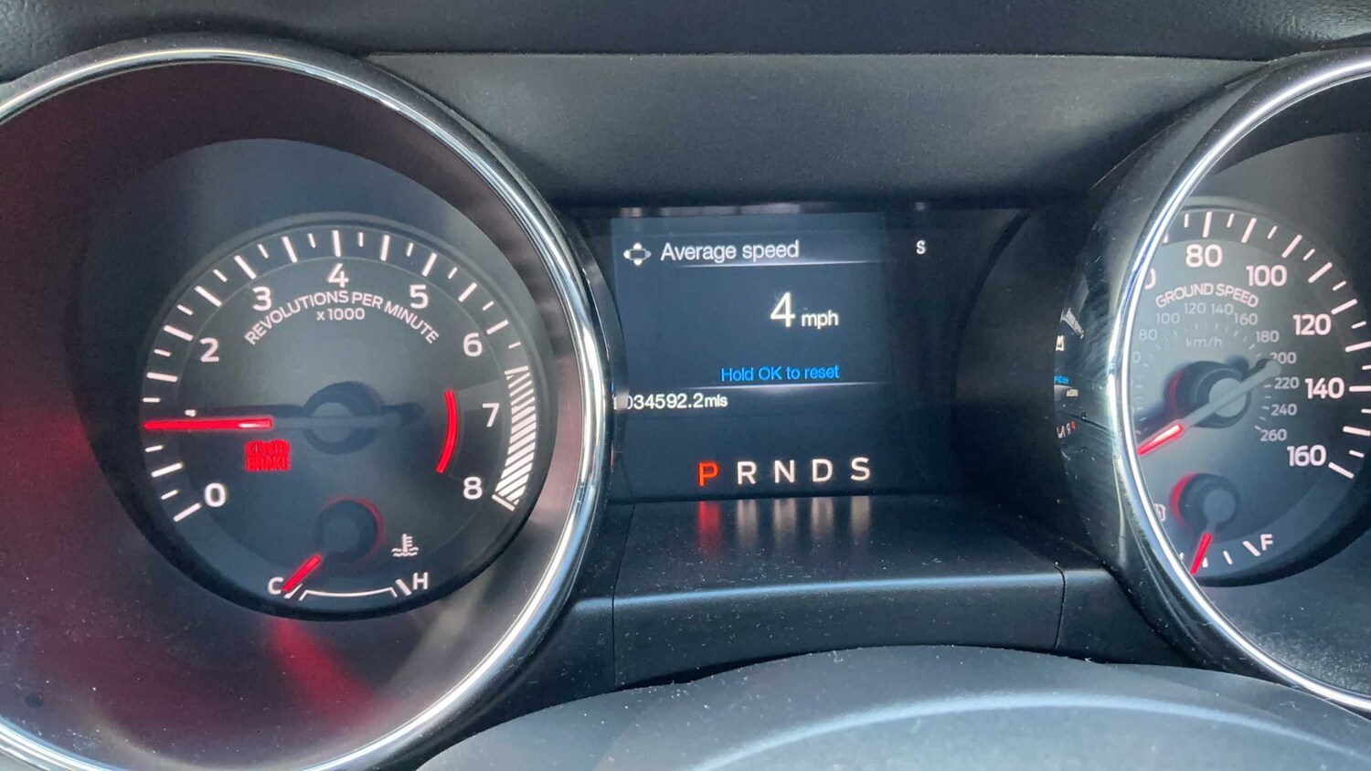 Used Ford Mustang 2018 for sale - 78221295: Photo 10