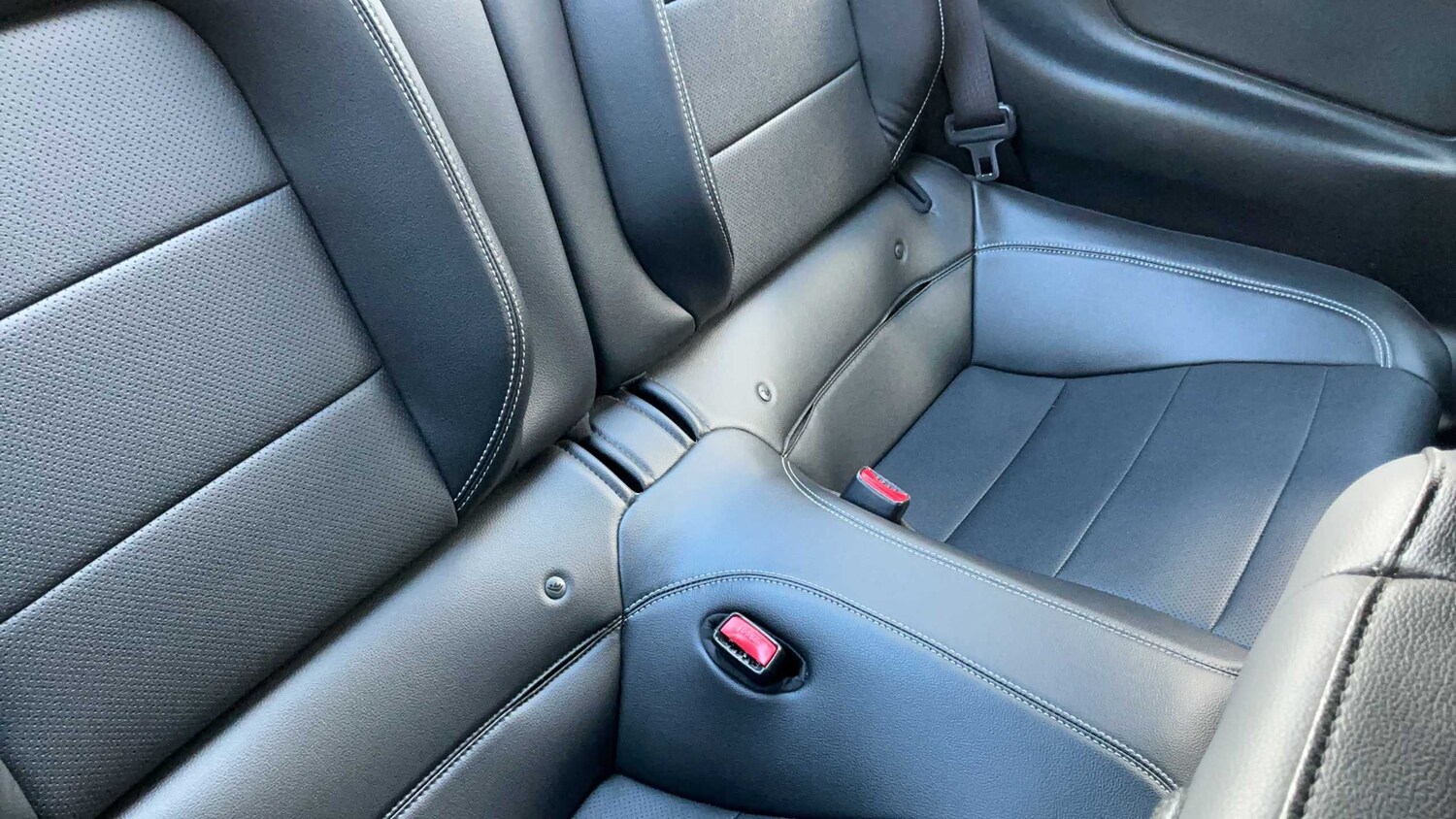 Used Ford Mustang 2018 for sale - 78221295: Photo 12