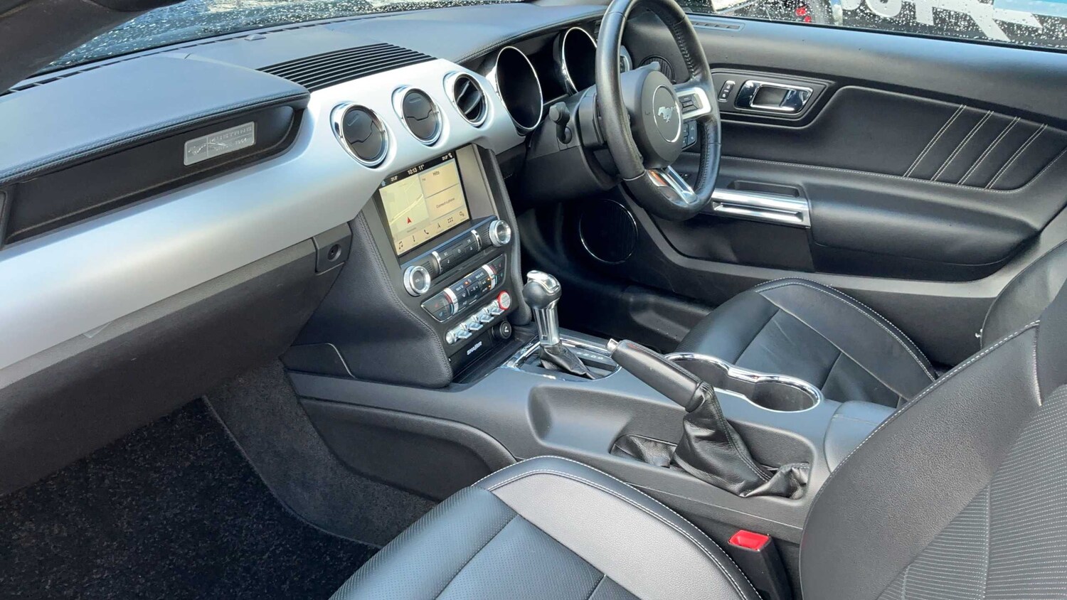 Used Ford Mustang 2018 for sale - 78221295: Photo 13