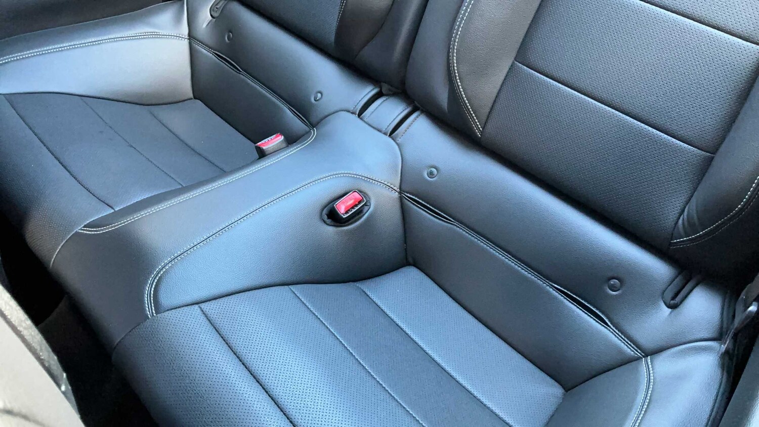 Used Ford Mustang 2018 for sale - 78221295: Photo 14