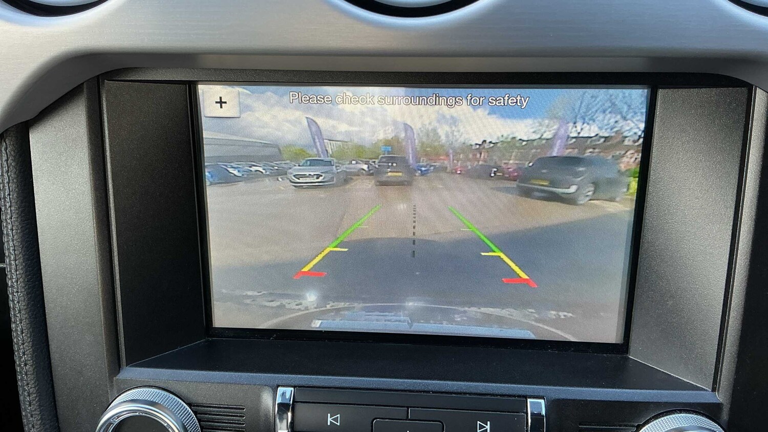 Used Ford Mustang 2018 for sale - 78221295: Photo 15