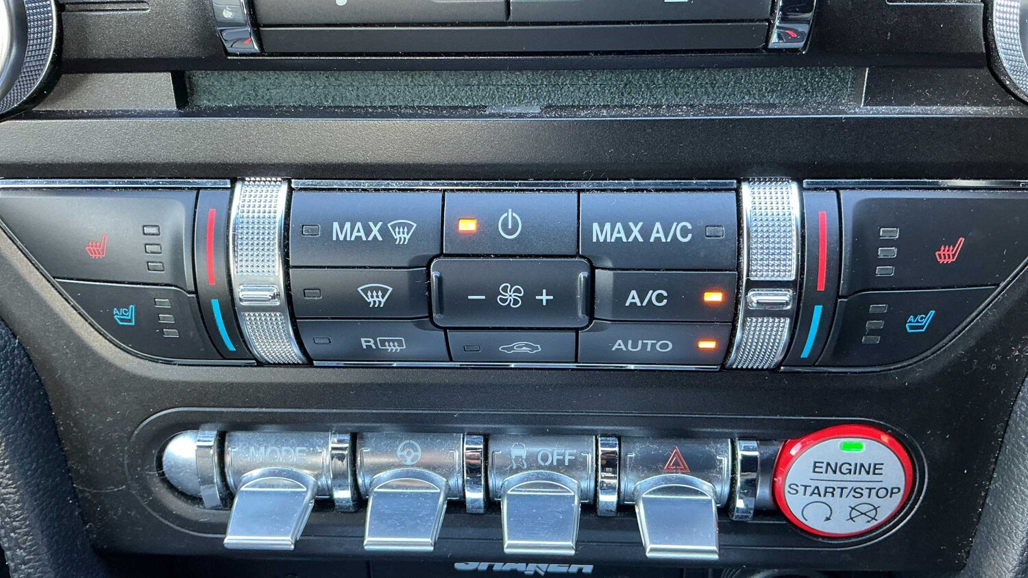 Used Ford Mustang 2018 for sale - 78221295: Photo 16