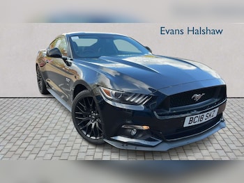 Used Ford Mustang 2018 for sale - 78221295: Photo