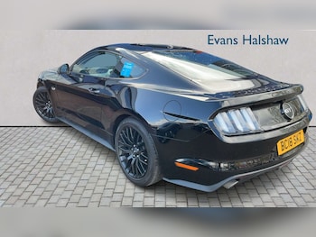 Used Ford Mustang 2018 for sale - 78221295: Photo