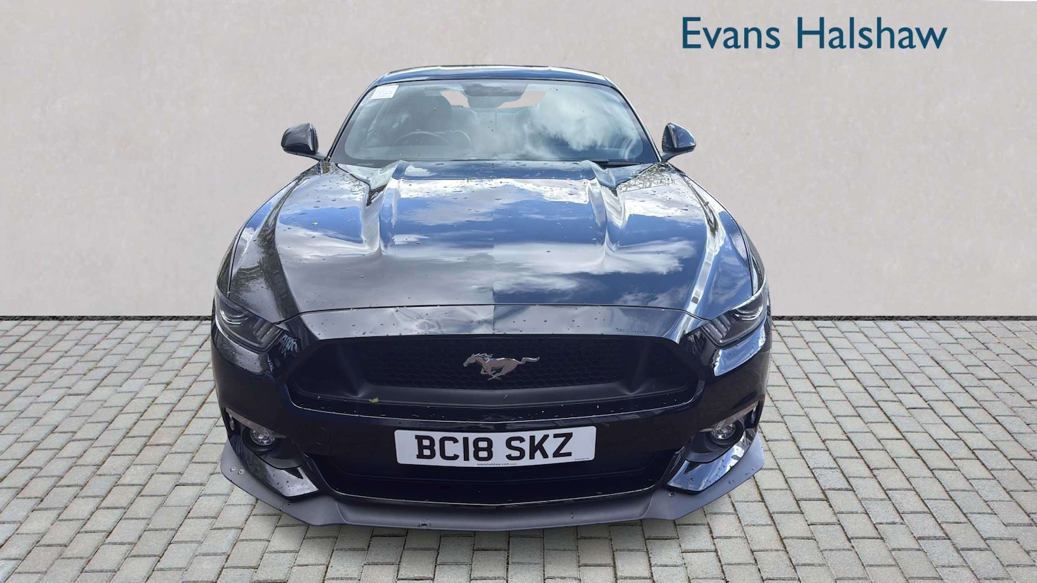 Used Ford Mustang 2018 for sale - 78221295: Photo 3