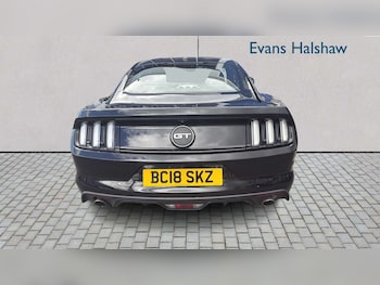 Used Ford Mustang 2018 for sale - 78221295: Photo