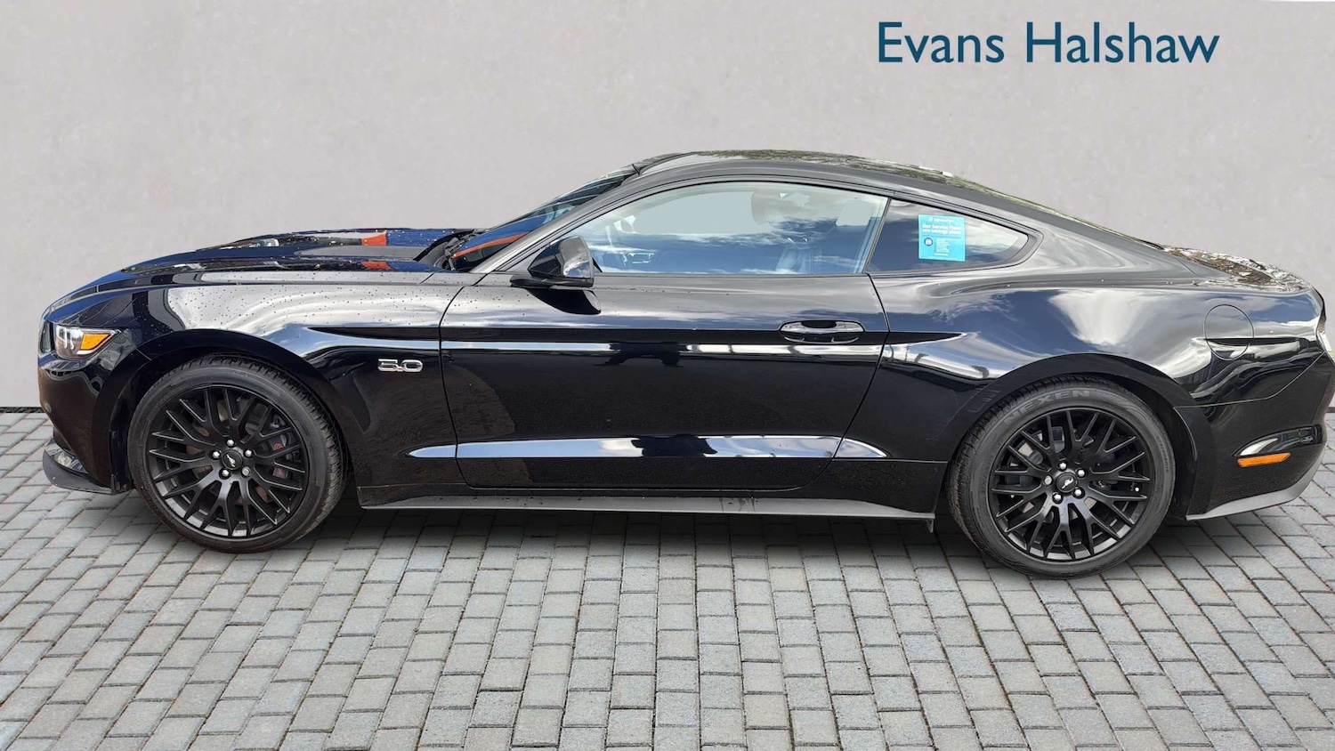 Used Ford Mustang 2018 for sale - 78221295: Photo 5