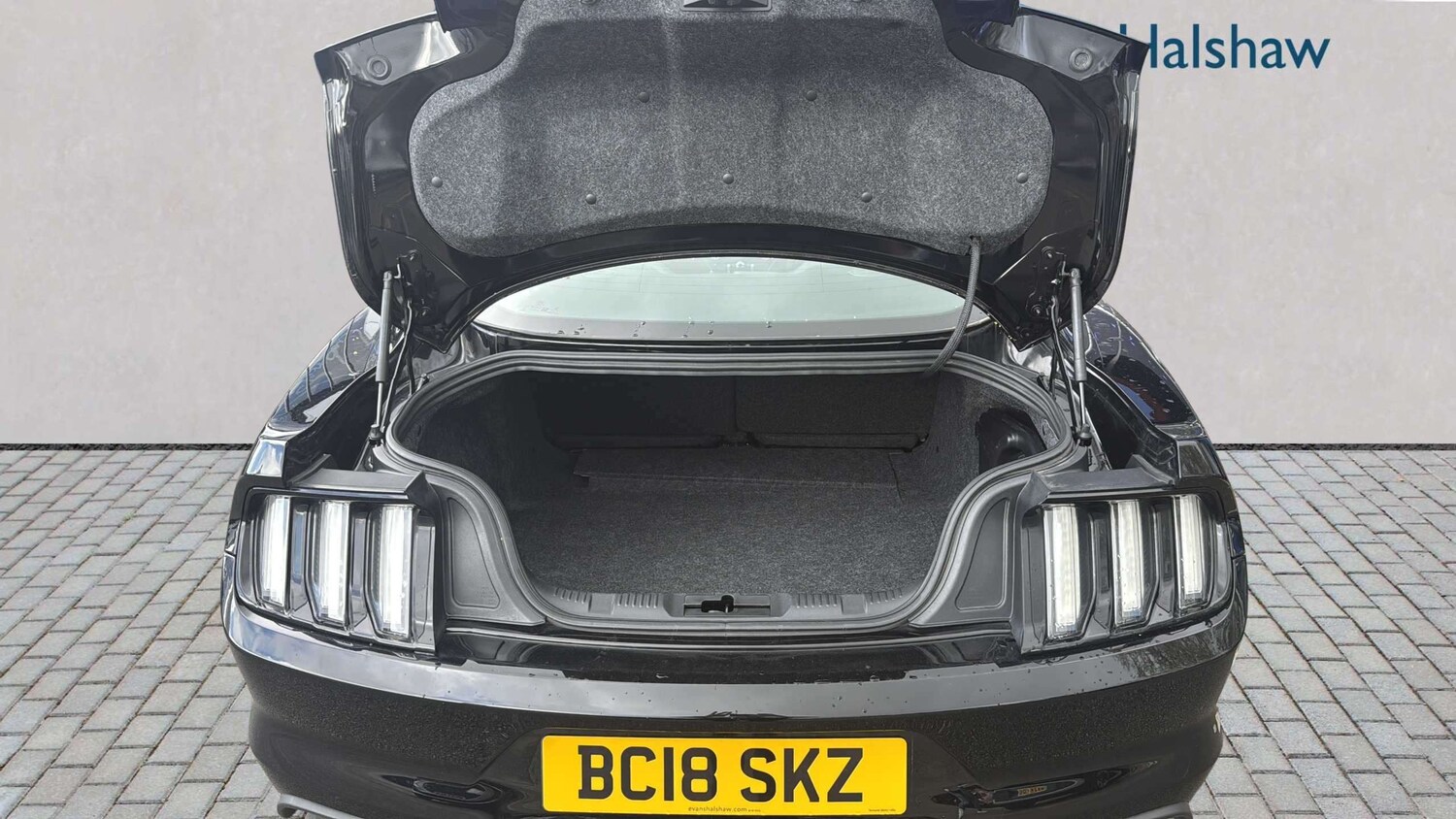 Used Ford Mustang 2018 for sale - 78221295: Photo 6