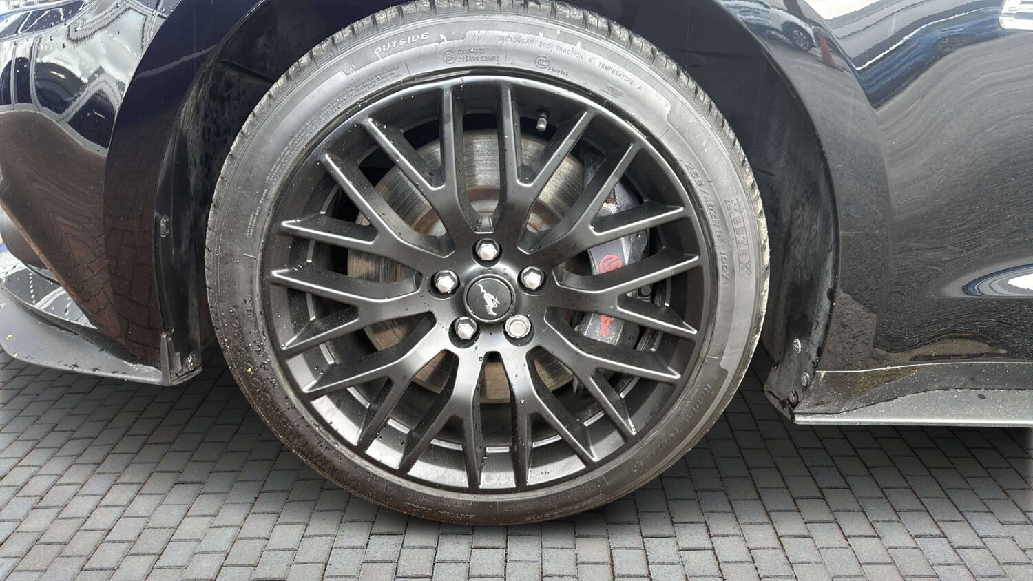 Used Ford Mustang 2018 for sale - 78221295: Photo 7