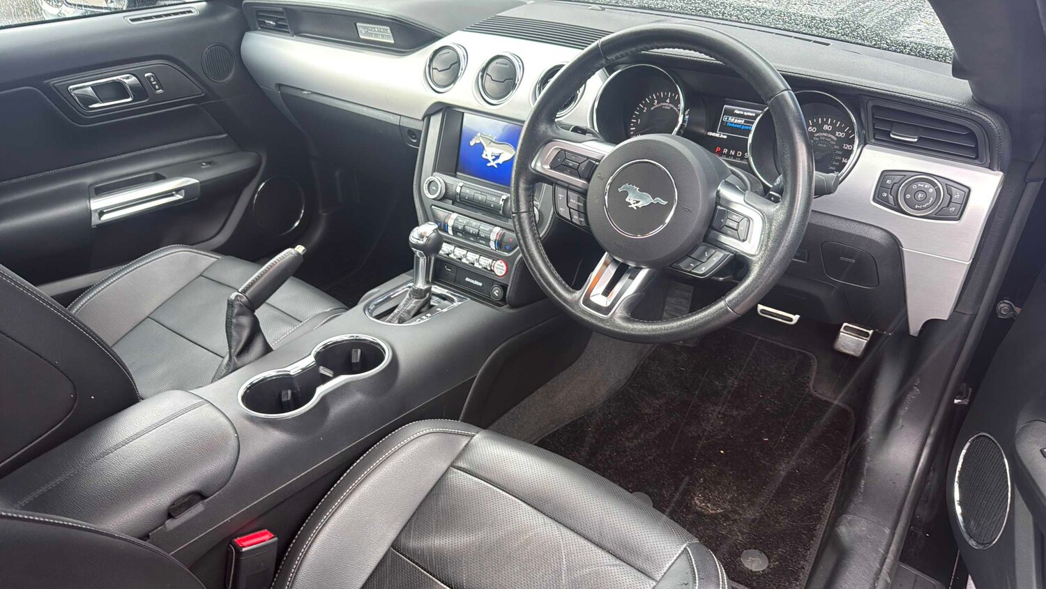 Used Ford Mustang 2018 for sale - 78221295: Photo 8