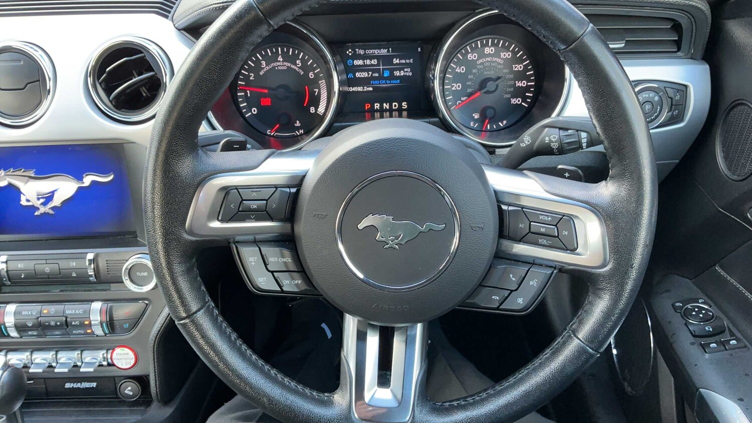 Used Ford Mustang 2018 for sale - 78221295: Photo 9