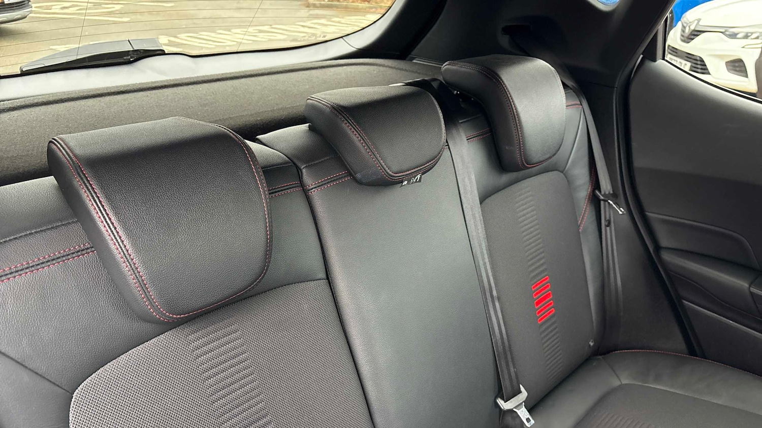 Used Ford Fiesta 2019 for sale - 77076647: Photo 11