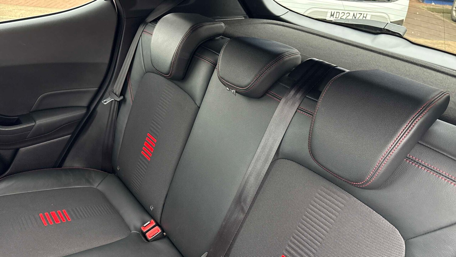 Used Ford Fiesta 2019 for sale - 77076647: Photo 13