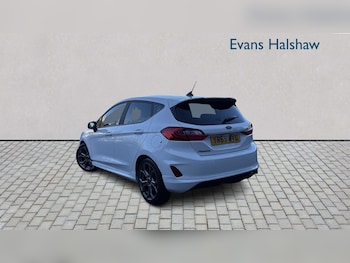 Used Ford Fiesta 2019 for sale - 77076647: Photo