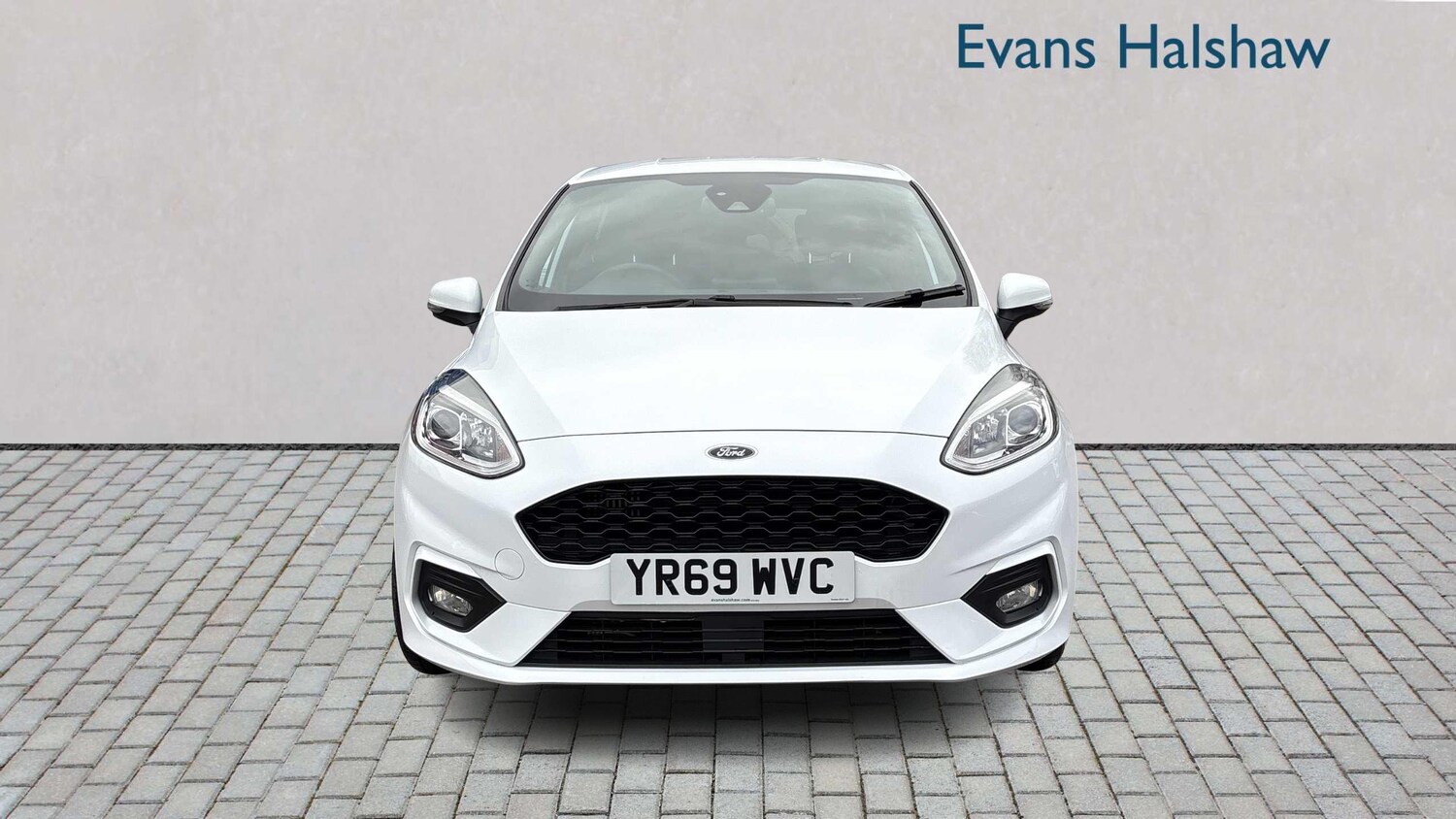 Used Ford Fiesta 2019 for sale - 77076647: Photo 3