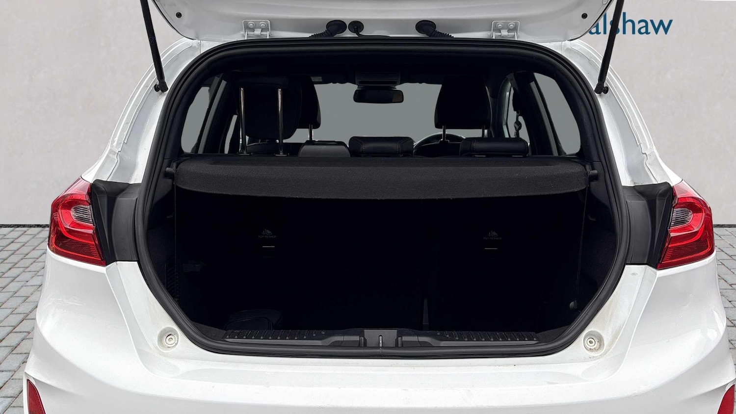 Used Ford Fiesta 2019 for sale - 77076647: Photo 6