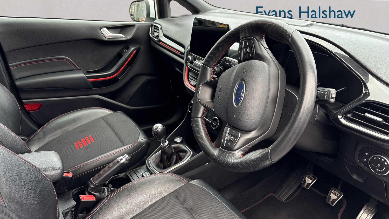 Used Ford Fiesta 2019 for sale - 77076647: Photo 7