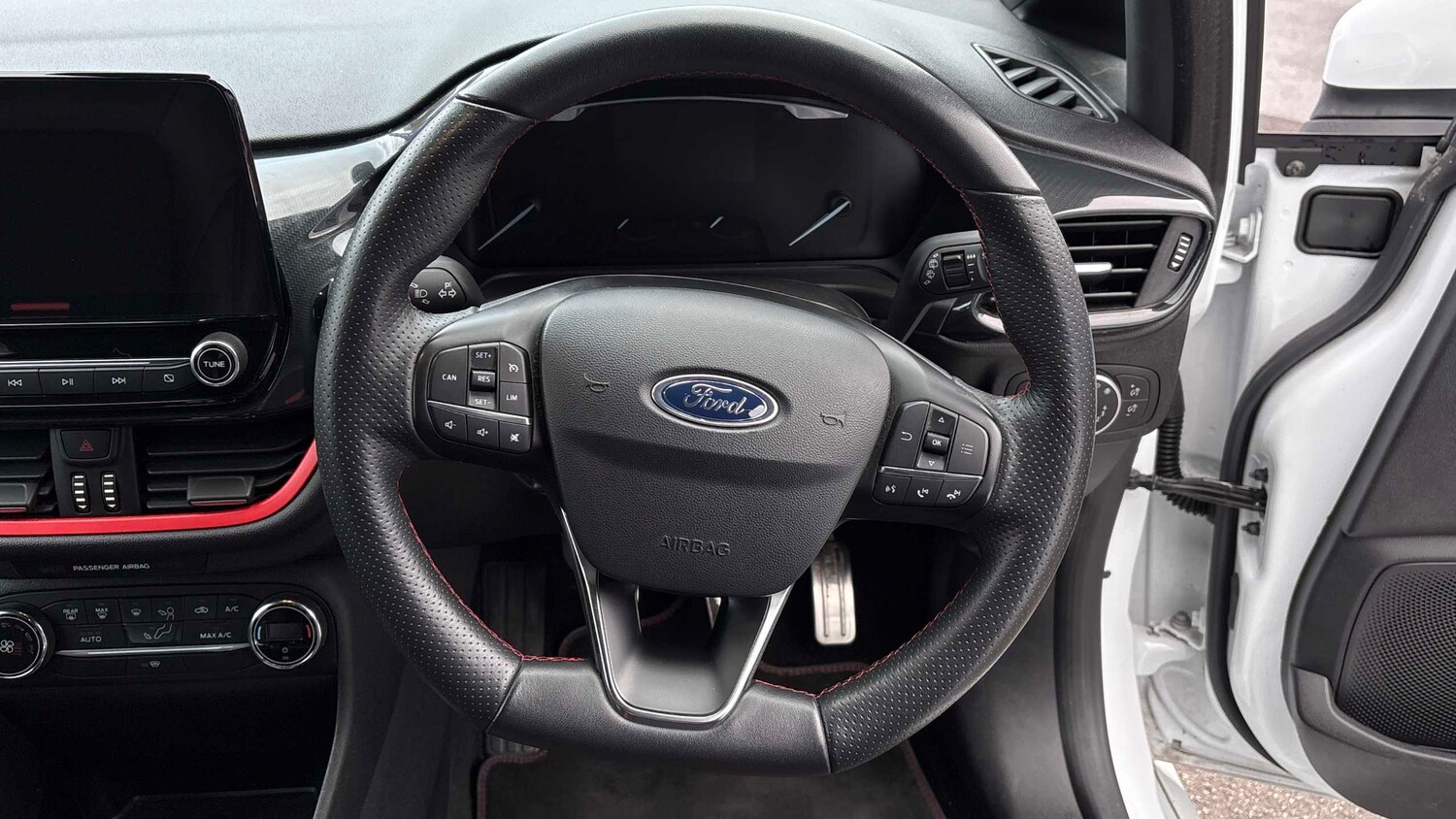 Used Ford Fiesta 2019 for sale - 77076647: Photo 8