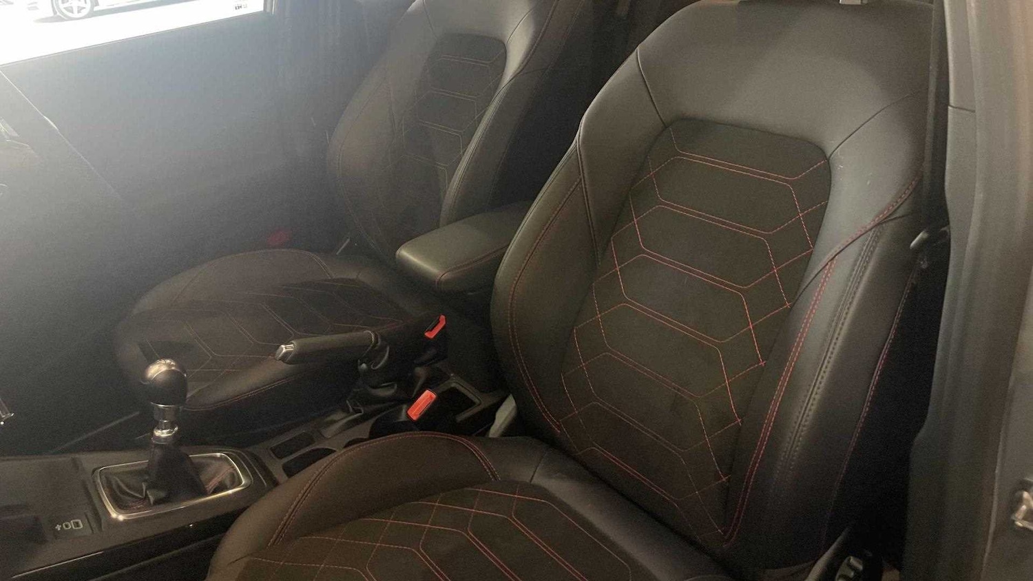 Used Ford Puma 2025 for sale - 76351686: Photo 13