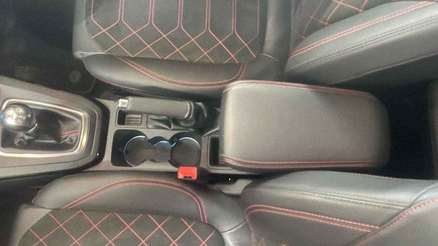 Used Ford Puma 2025 for sale - 76351686: Photo 14