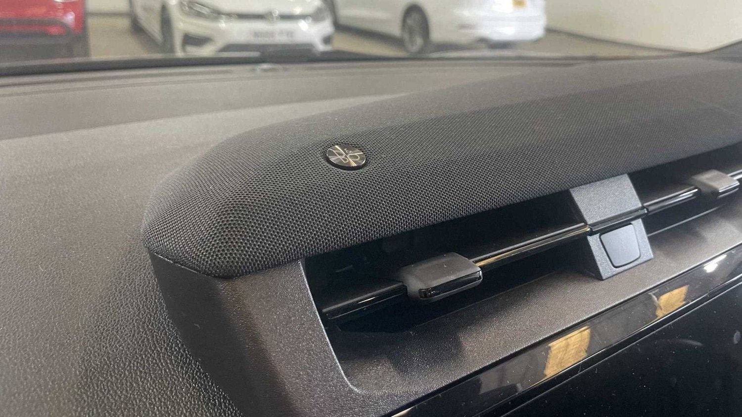 Used Ford Puma 2025 for sale - 76351686: Photo 15