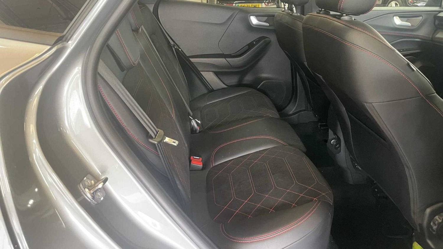 Used Ford Puma 2025 for sale - 76351686: Photo 16