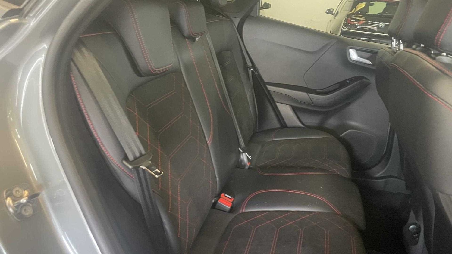 Used Ford Puma 2025 for sale - 76351686: Photo 17