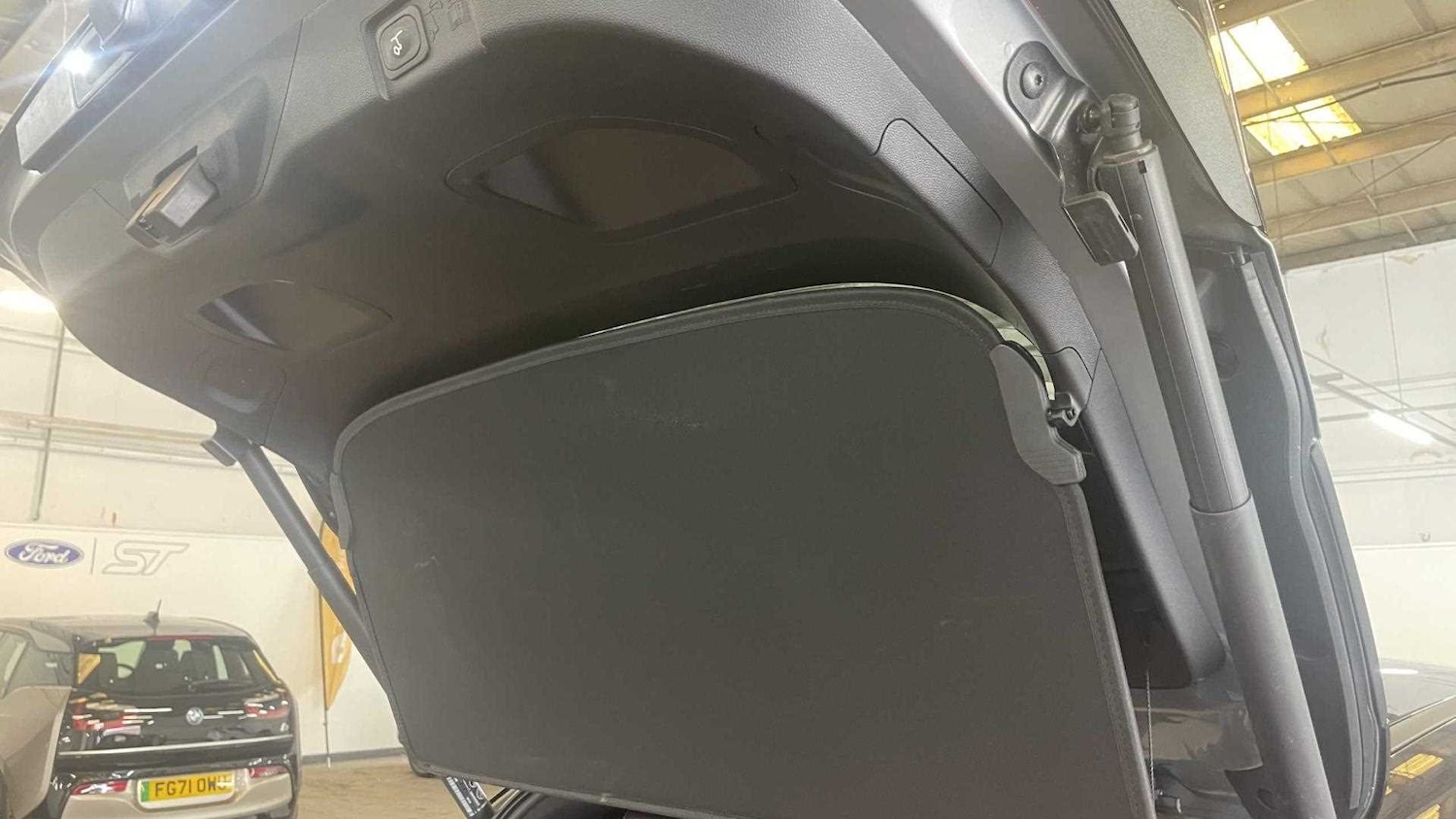 Used Ford Puma 2025 for sale - 76351686: Photo 19