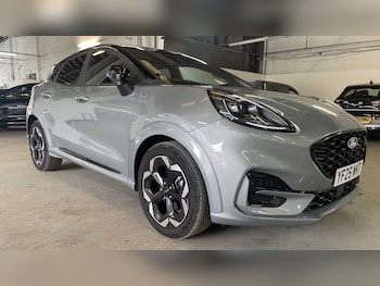 Ford - Puma