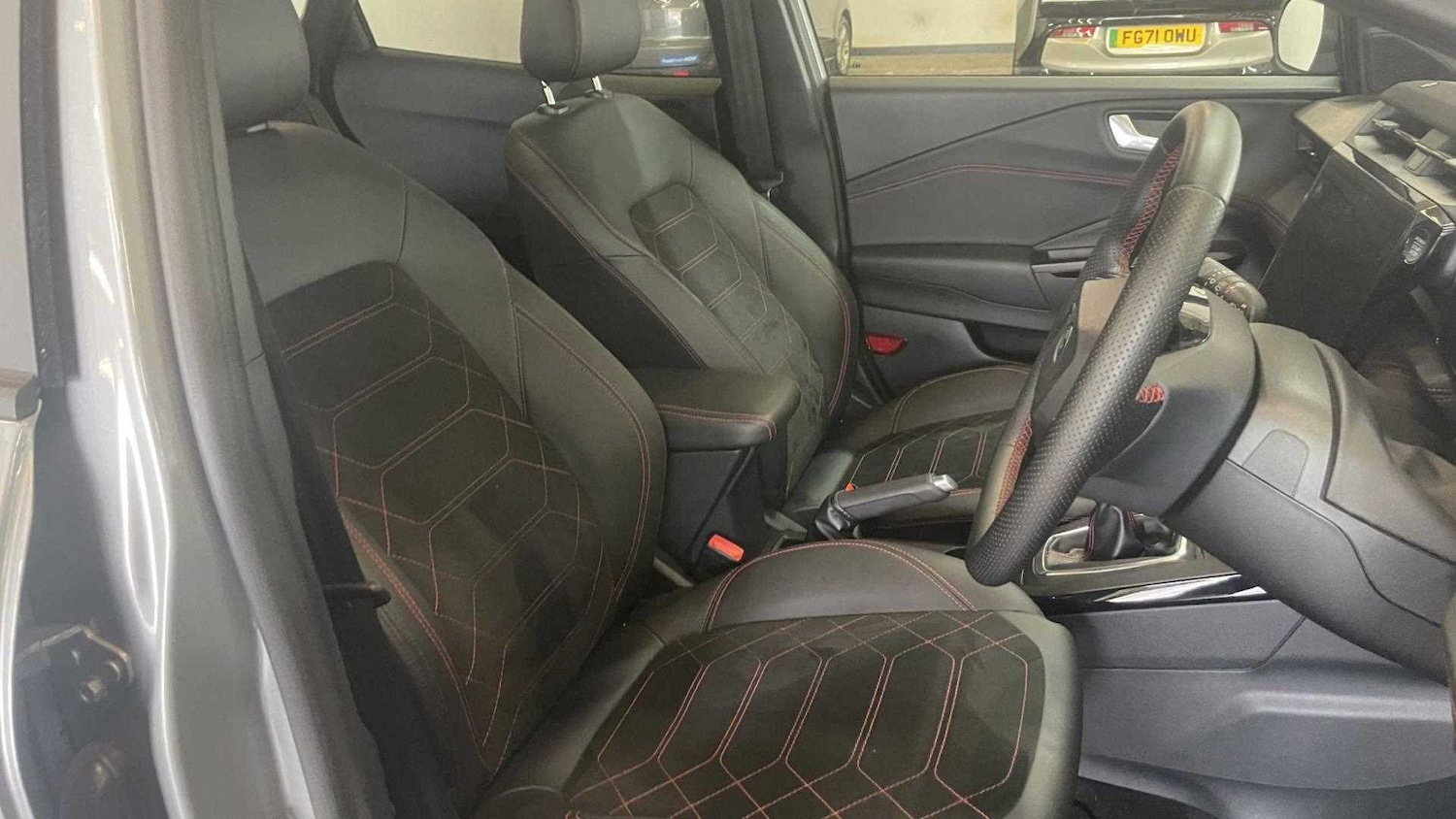Used Ford Puma 2025 for sale - 76351686: Photo 22