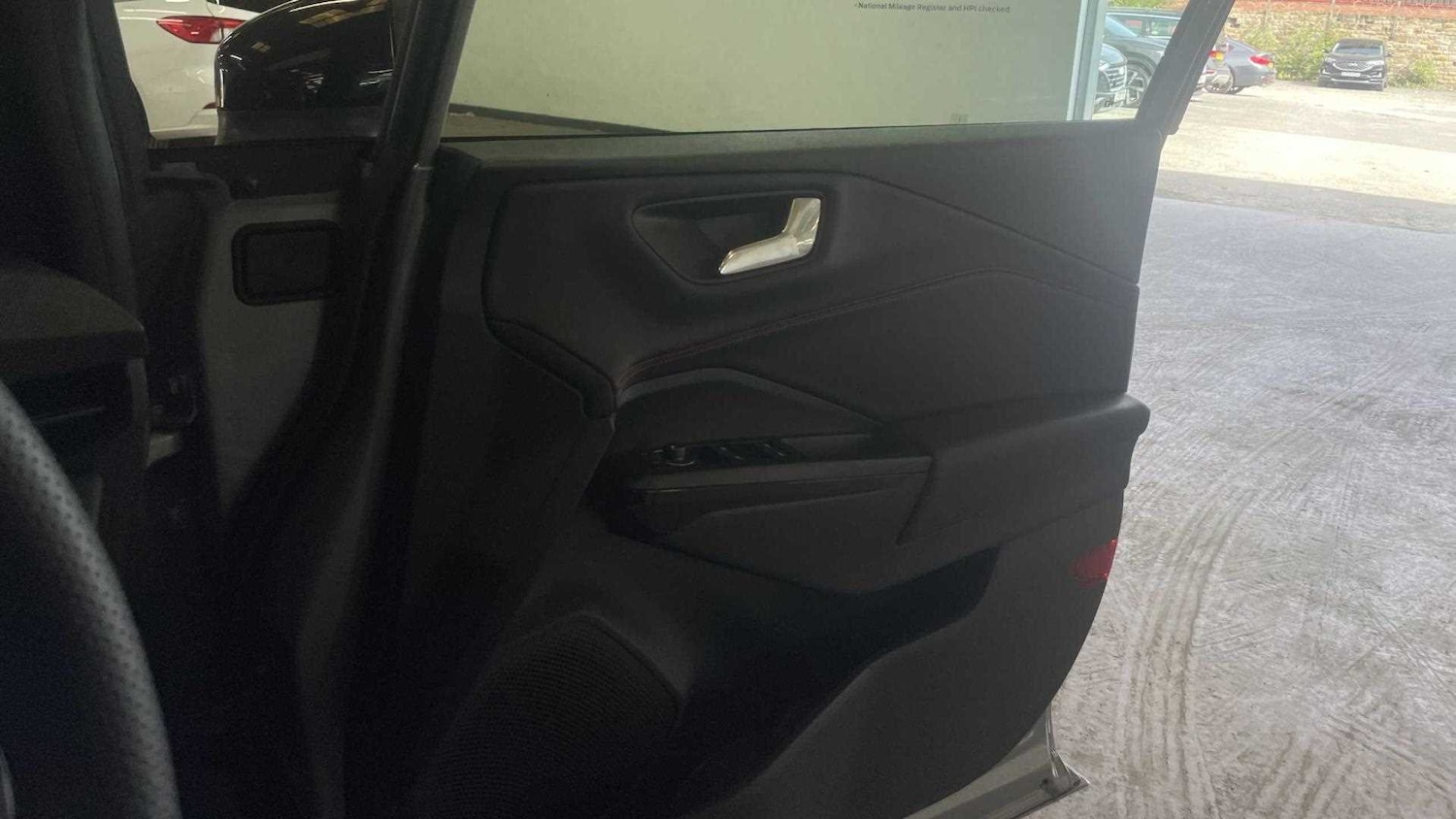 Used Ford Puma 2025 for sale - 76351686: Photo 24