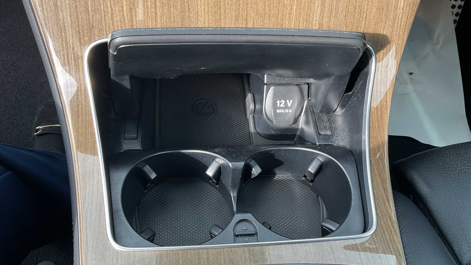Used Mercedes-Benz GLC 2019 for sale - 75981347: Photo 13