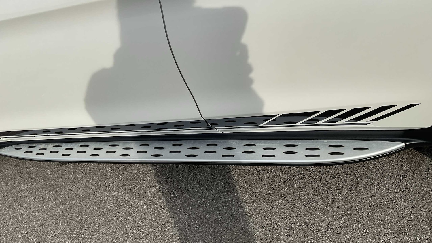 Used Mercedes-Benz GLC 2019 for sale - 75981347: Photo 9