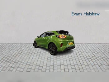 Used Ford Puma 2022 for sale - 78338108: Photo