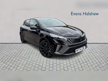 Used Renault Clio 2024 for sale - 78961145: Photo