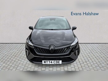 Used Renault Clio 2024 for sale - 78961145: Photo