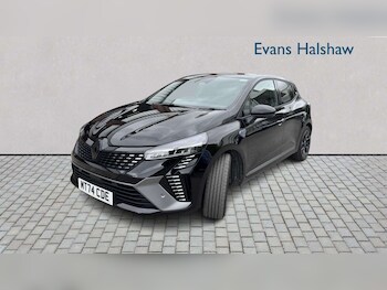 Used Renault Clio 2024 for sale - 78961145: Photo