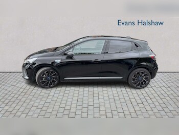 Used Renault Clio 2024 for sale - 78961145: Photo