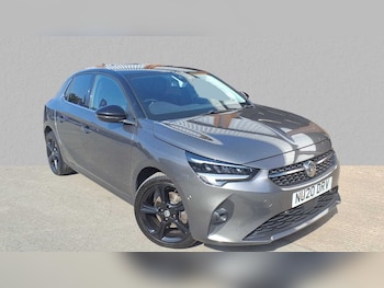 Used Vauxhall Corsa 2020 for sale - 75841887: Photo