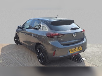 Used Vauxhall Corsa 2020 for sale - 75841887: Photo