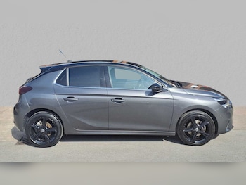 Used Vauxhall Corsa 2020 for sale - 75841887: Photo