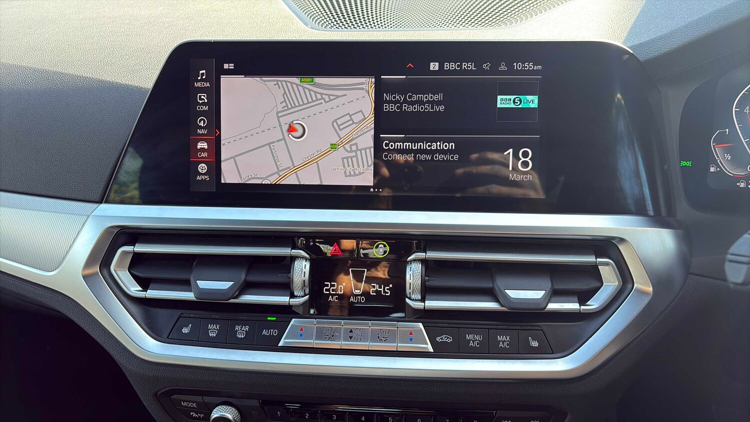 Used BMW 3 Series for sale - 78104534: Photo 11