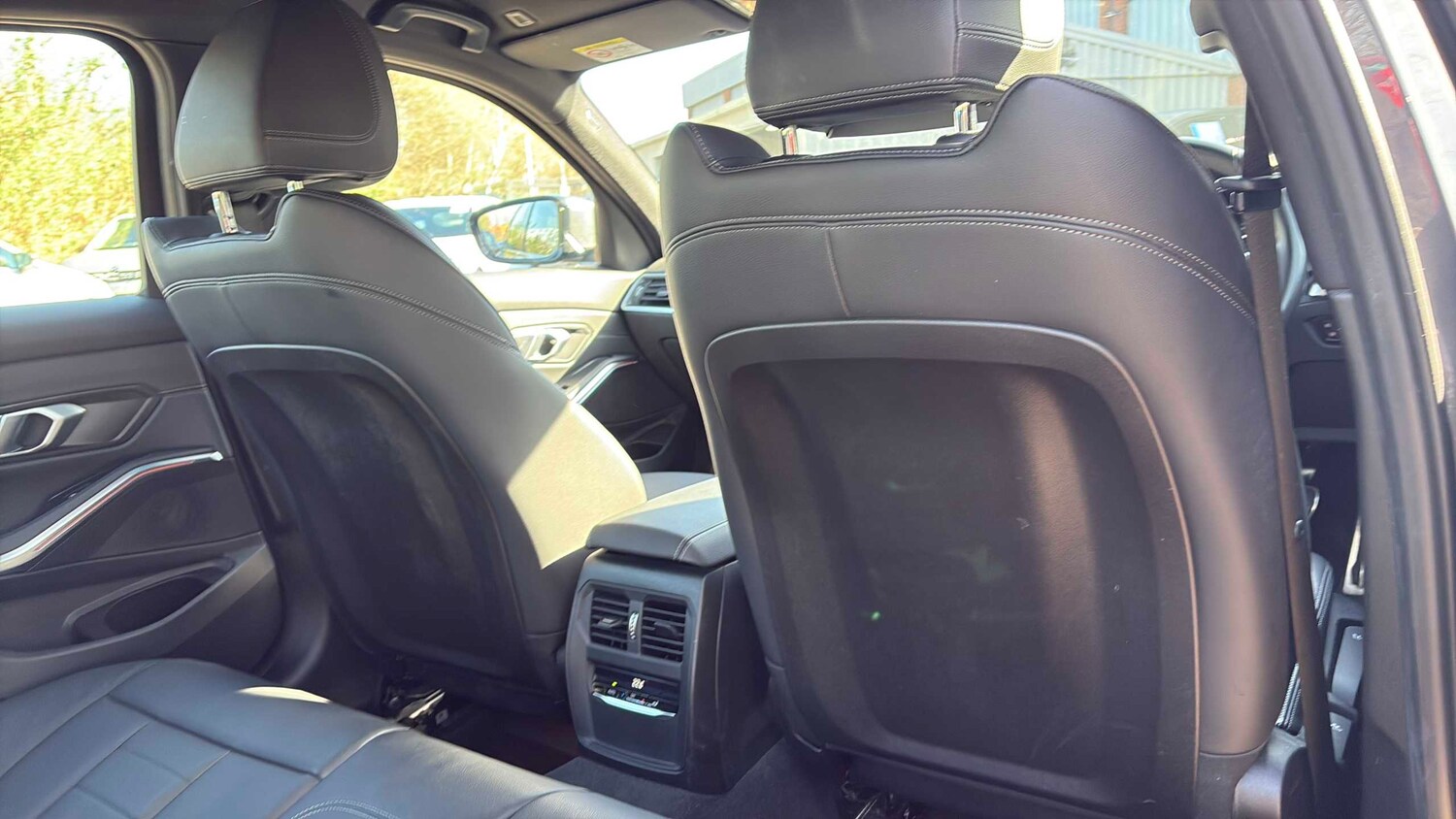 Used BMW 3 Series for sale - 78104534: Photo 12