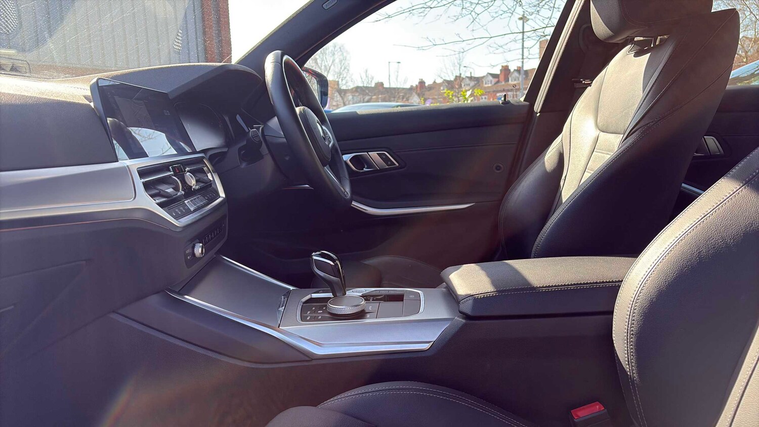 Used BMW 3 Series for sale - 78104534: Photo 13