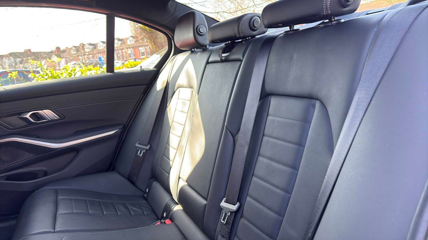 Used BMW 3 Series for sale - 78104534: Photo 14