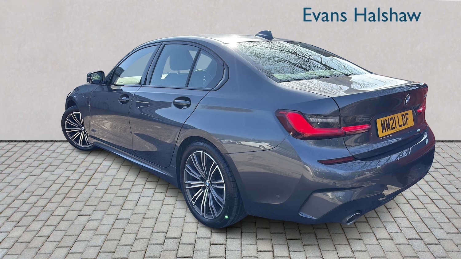 Used BMW 3 Series for sale - 78104534: Photo 2