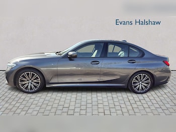 Used BMW 3 Series 2021 for sale - 78104534: Photo